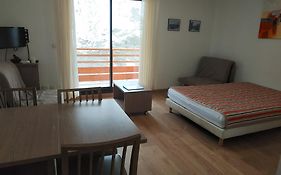 Studio au cœur de Valberg à proximité des pistes